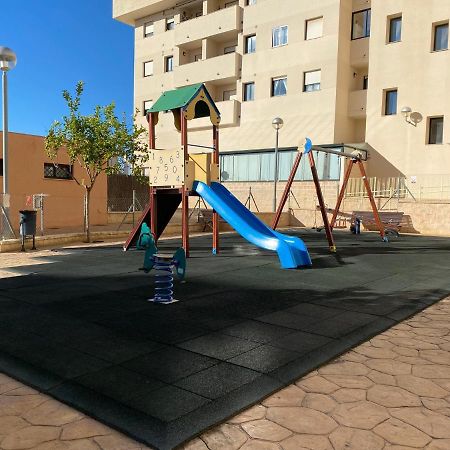 Apartamento En Χέρεζ Εξωτερικό φωτογραφία