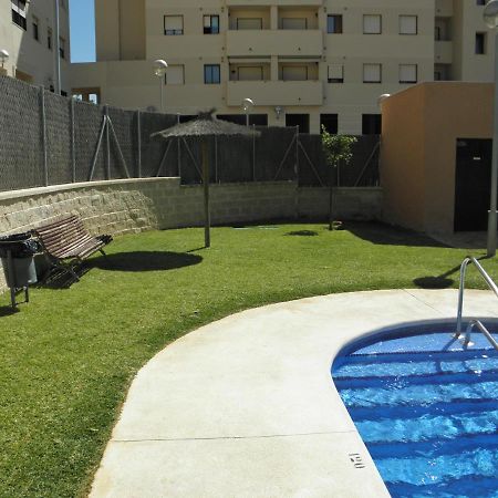 Apartamento En Χέρεζ Εξωτερικό φωτογραφία