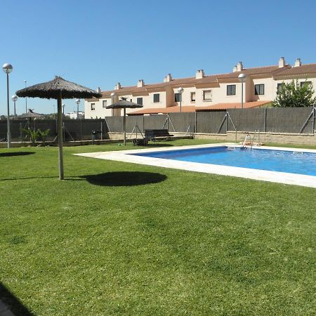 Apartamento En Χέρεζ Εξωτερικό φωτογραφία