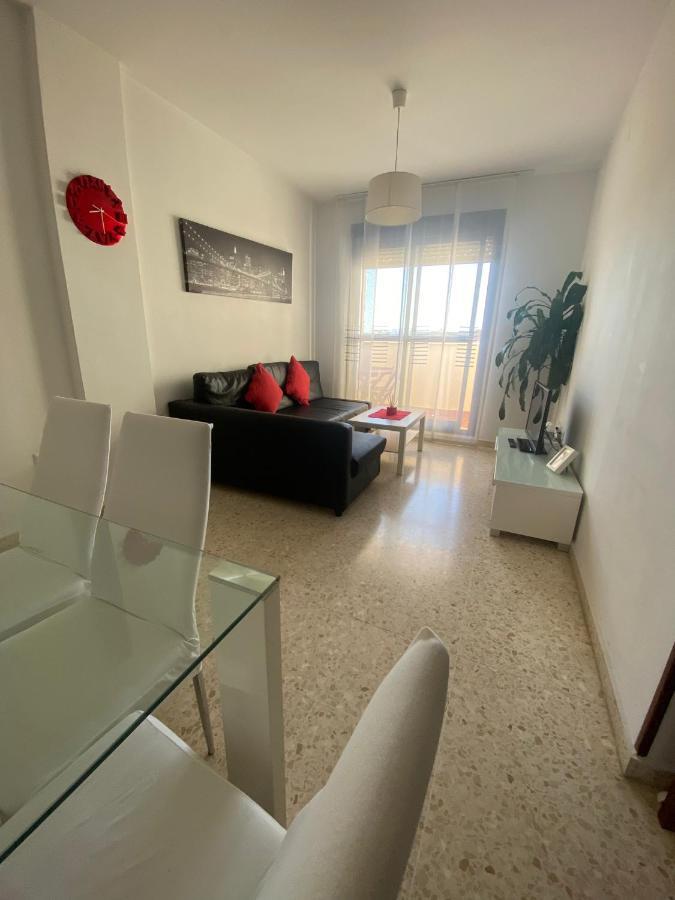 Apartamento En Χέρεζ Εξωτερικό φωτογραφία