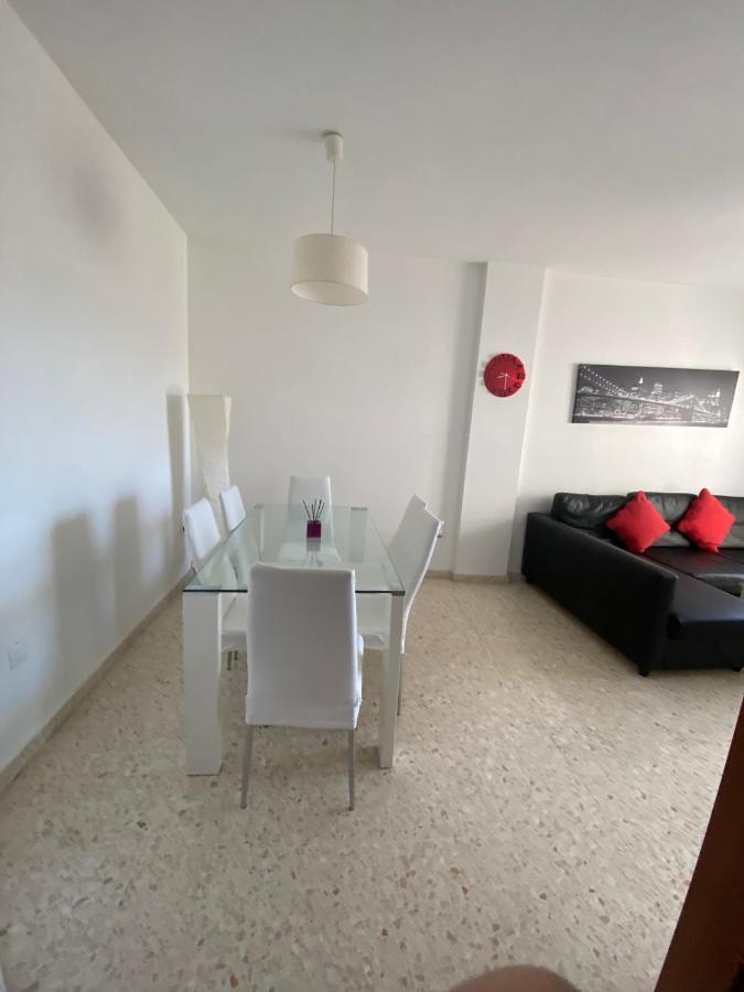 Apartamento En Χέρεζ Εξωτερικό φωτογραφία