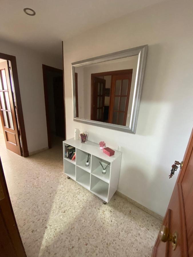 Apartamento En Χέρεζ Εξωτερικό φωτογραφία