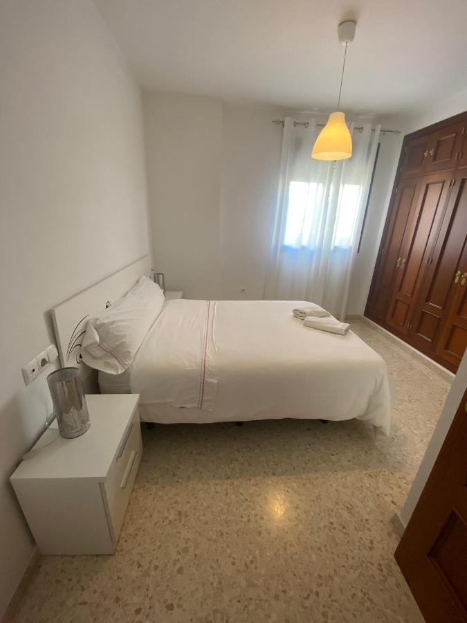 Apartamento En Χέρεζ Εξωτερικό φωτογραφία
