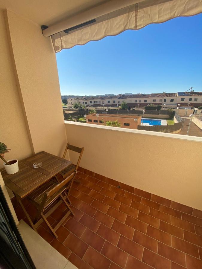 Apartamento En Χέρεζ Εξωτερικό φωτογραφία