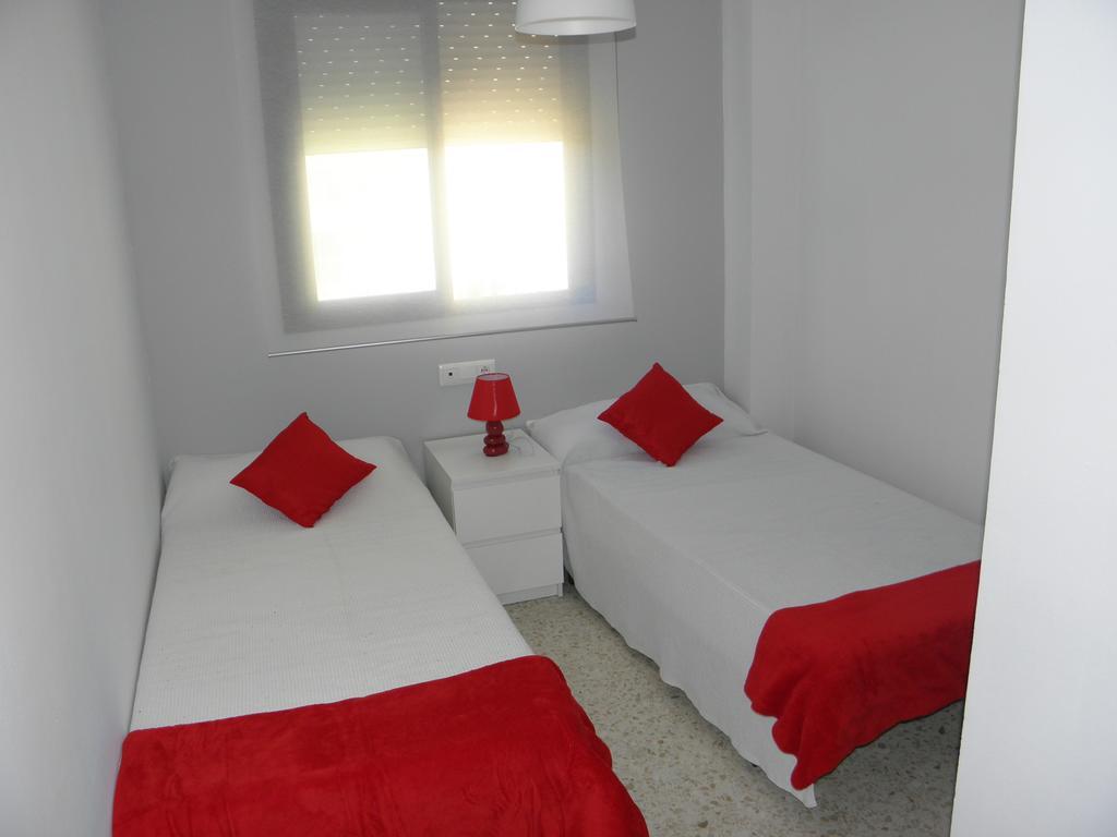 Apartamento En Χέρεζ Δωμάτιο φωτογραφία