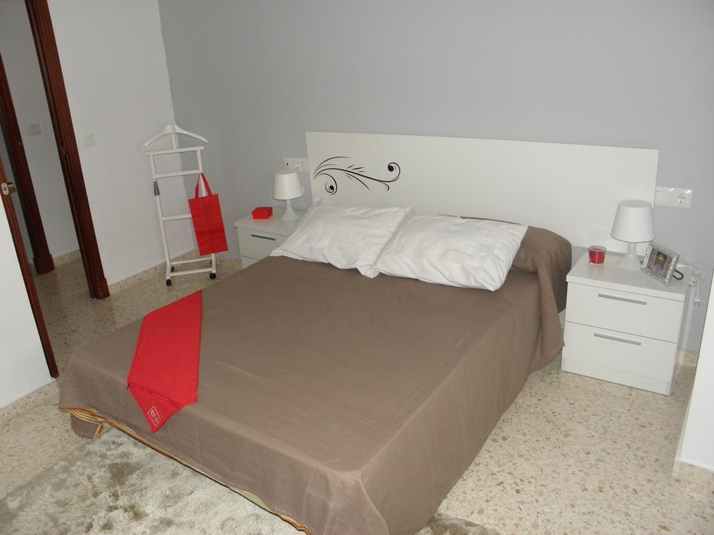Apartamento En Χέρεζ Δωμάτιο φωτογραφία