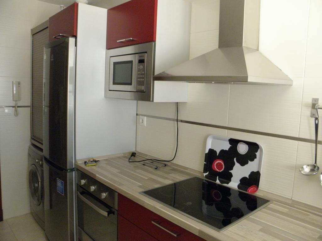Apartamento En Χέρεζ Εξωτερικό φωτογραφία