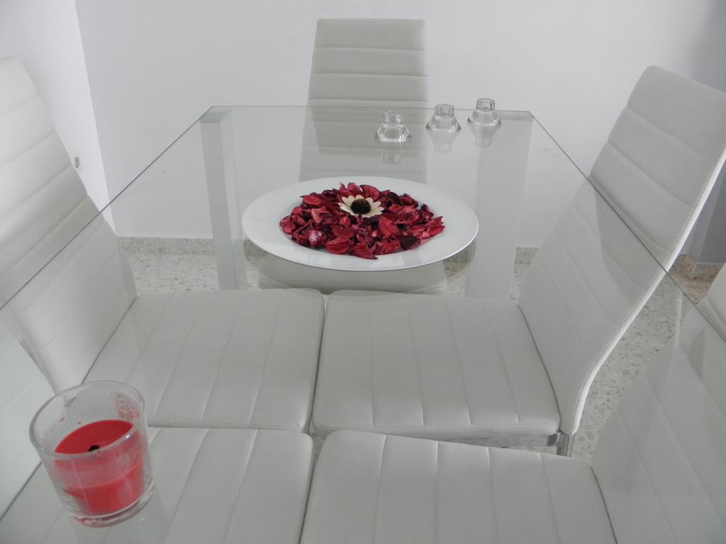 Apartamento En Χέρεζ Εξωτερικό φωτογραφία