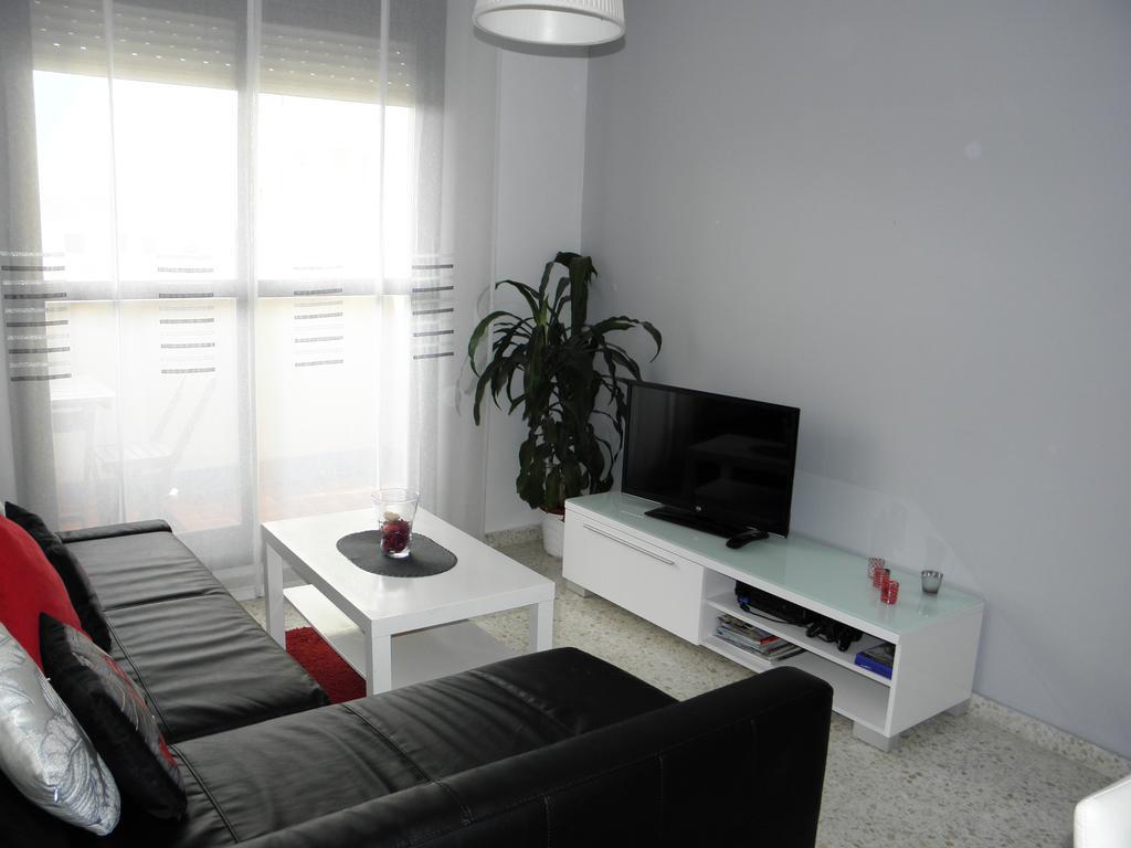 Apartamento En Χέρεζ Εξωτερικό φωτογραφία