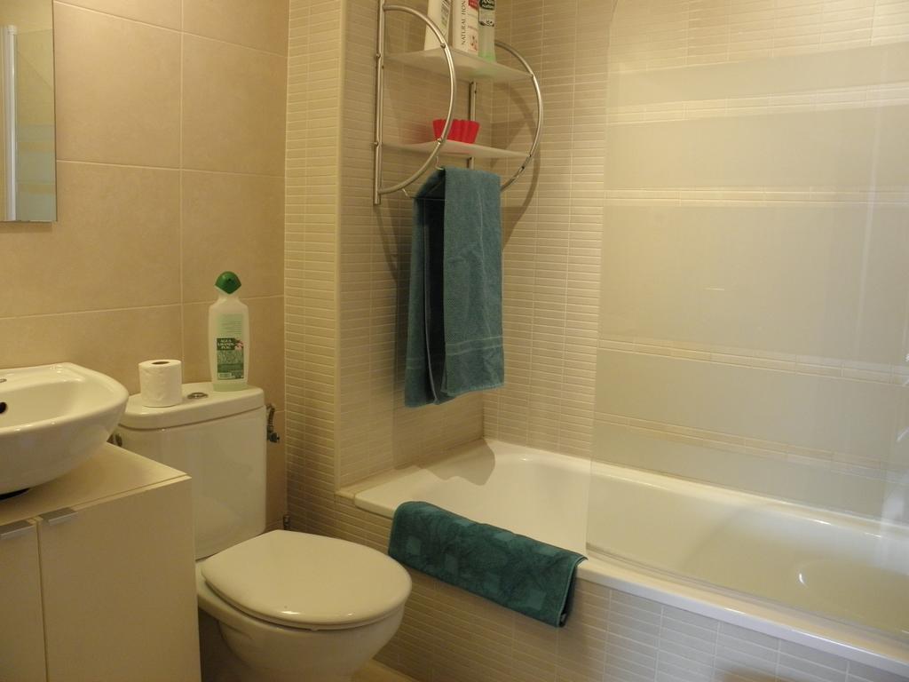 Apartamento En Χέρεζ Εξωτερικό φωτογραφία