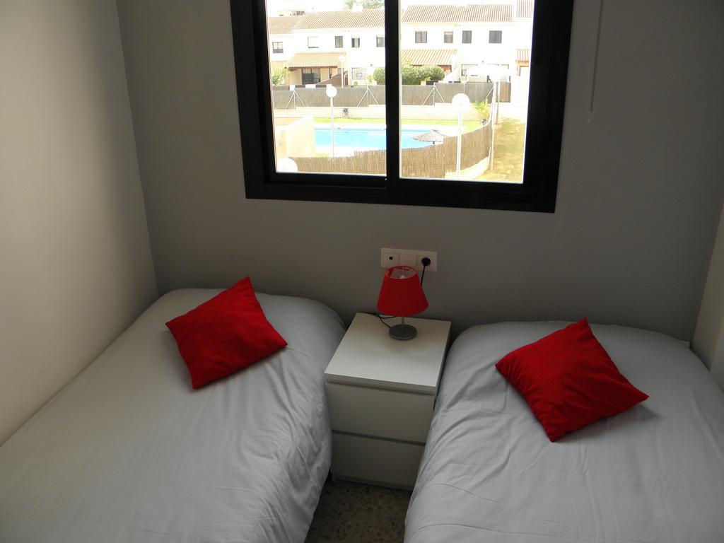 Apartamento En Χέρεζ Εξωτερικό φωτογραφία
