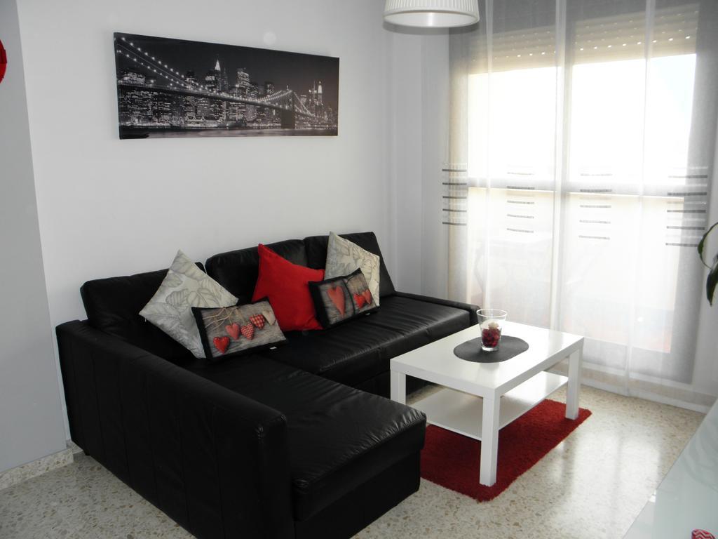 Apartamento En Χέρεζ Εξωτερικό φωτογραφία