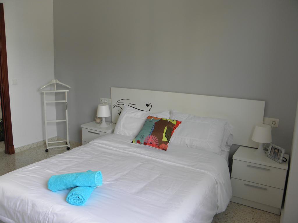 Apartamento En Χέρεζ Εξωτερικό φωτογραφία