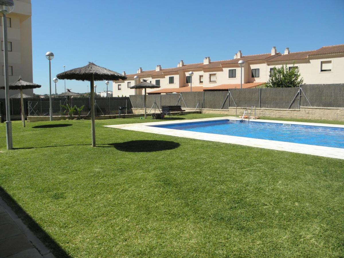 Apartamento En Χέρεζ Εξωτερικό φωτογραφία